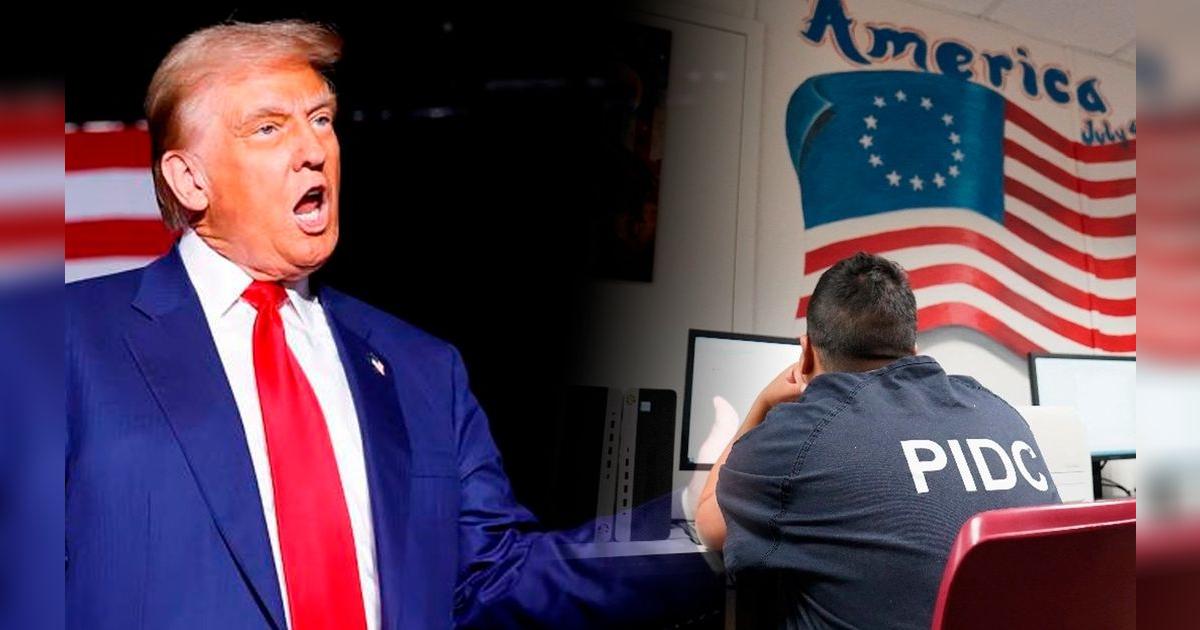 Adiós a la deportación de Trump en USA 2025: lista completa de ciudades ...