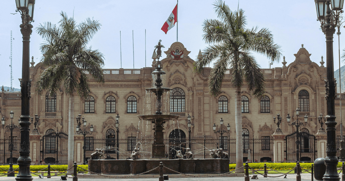 Guía de actividades para hacer en Lima en estas vacaciones: del entretenimiento en línea a los mejores paseos culturales