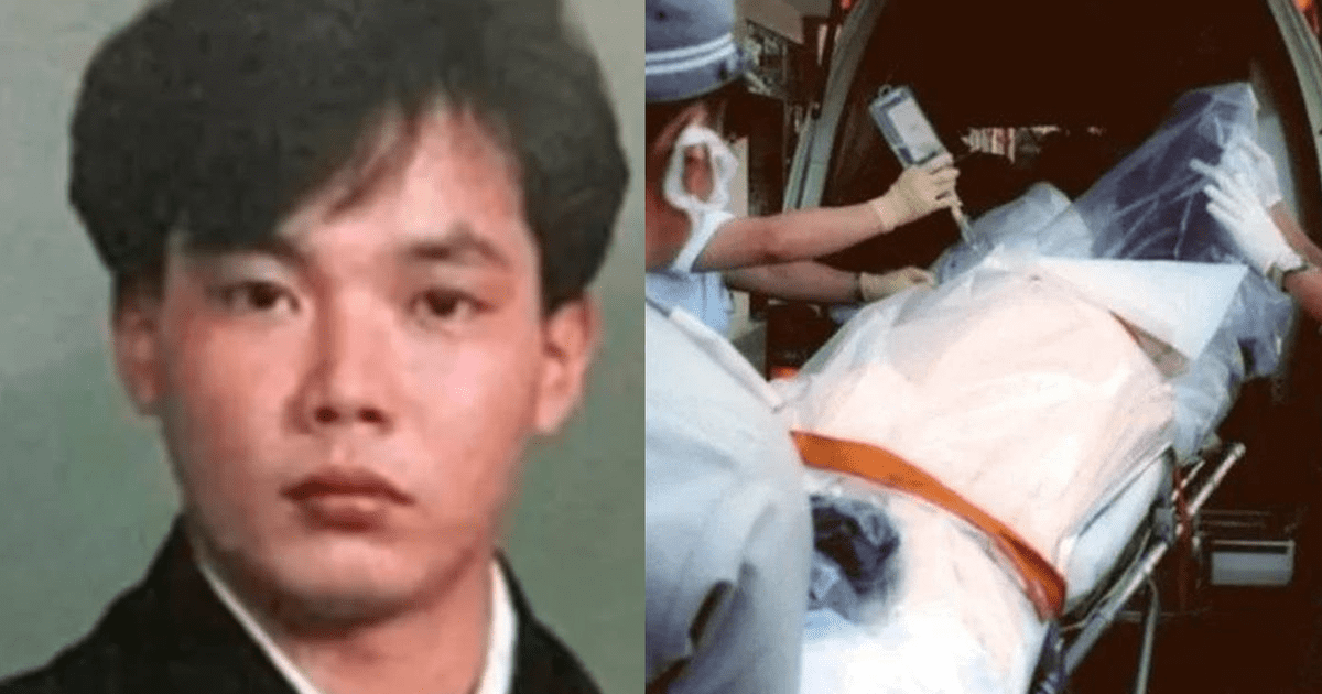 El trágico final de Hisashi Ouchi: el hombre que sufrió la mayor carga ...