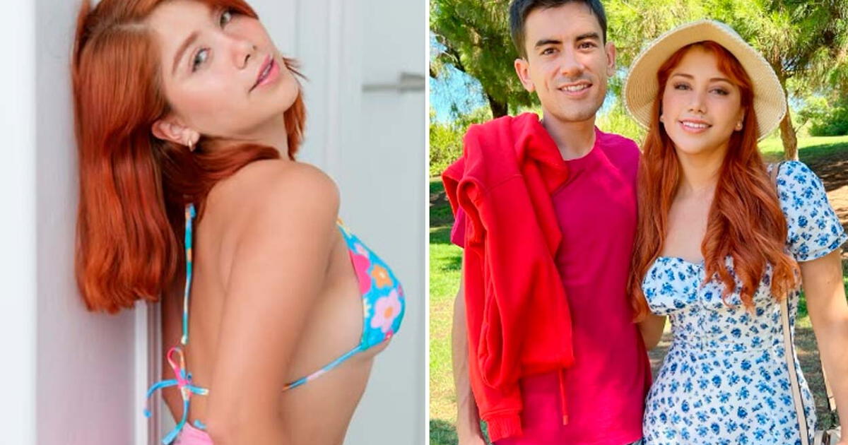 Marina Gold sorprende al publicar fotos de su encuentro con Jordi 'El niño polla' y causa revuelo en redes