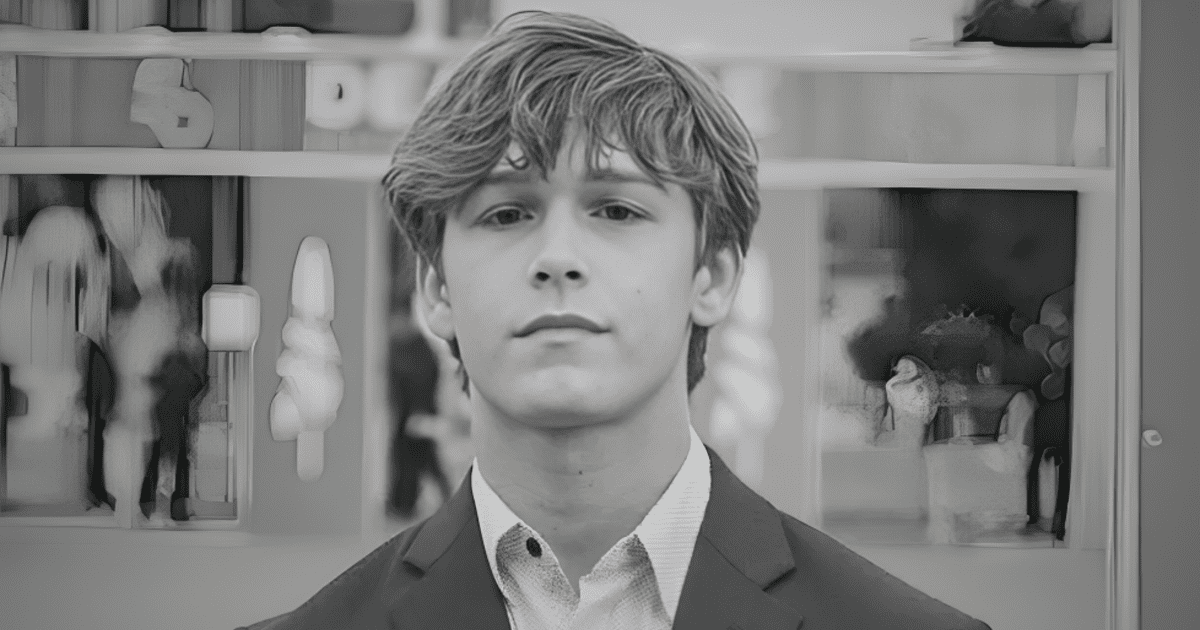 Quién fue Hudson Joseph Meek, el actor de 