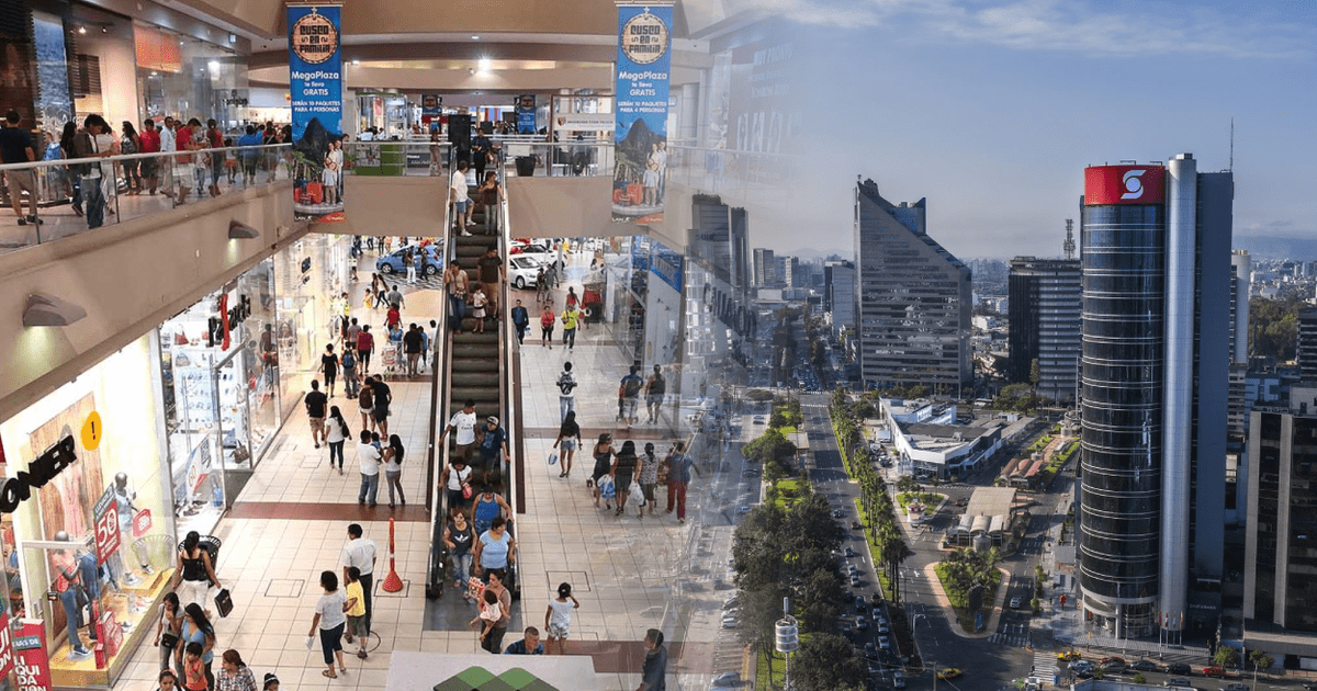 Estos son los nuevos centros comerciales que abrirán en 2025: malls se ...