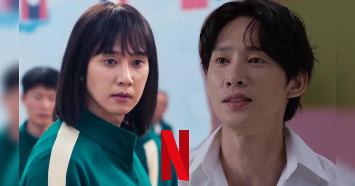 El juego del calamar 2 Park Sunghoon, el actor detrás del personaje transgénero en Squid Game