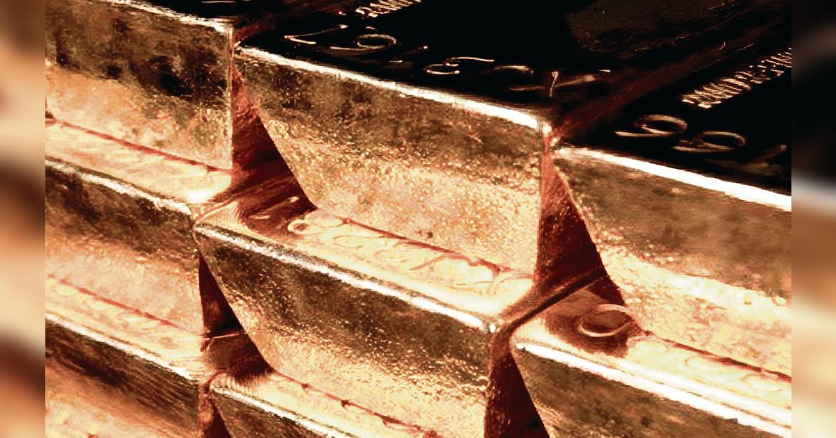 Informalidad minera y el contrabando de oro a Bolivia y Ecuador ...