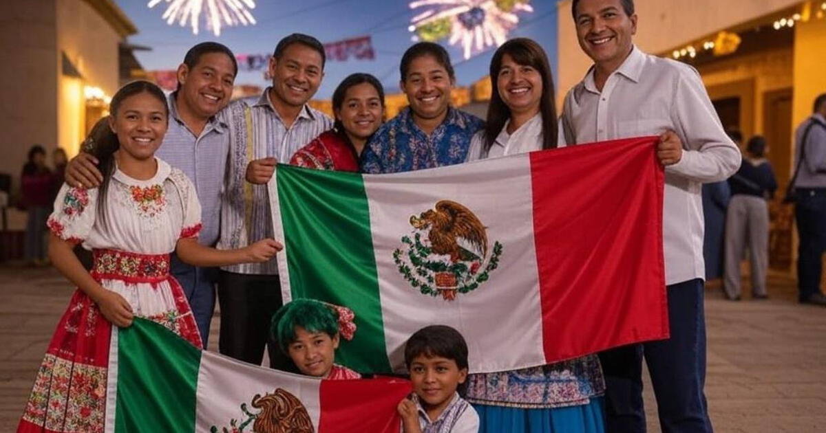 Feliz Año Nuevo 2025 en México cuenta regresiva, temporizador y más