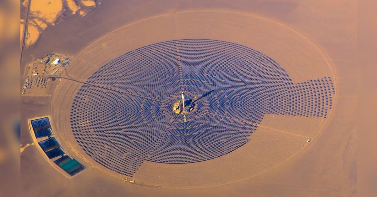 El fracaso más grande de la energía solar está en Estados Unidos: costó ...