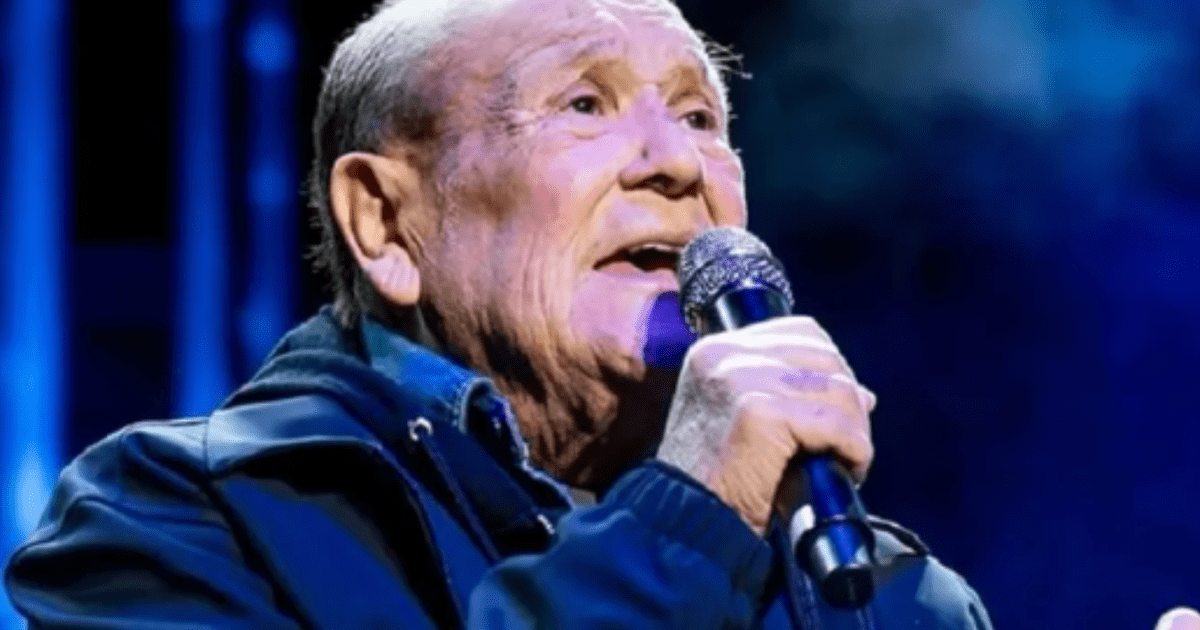 Fallece Leo Dan, ícono de la música latinoamericana a los 82 años de edad