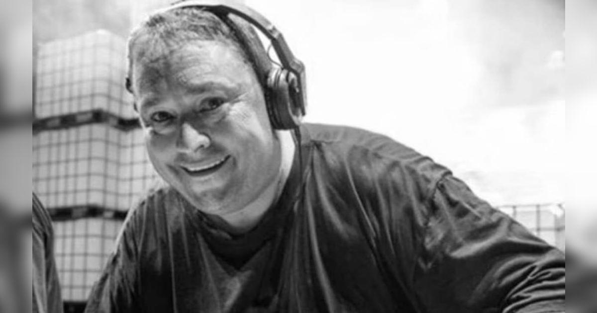 La Música Lamenta la Pérdida de José María Castells La Música Lamenta la Pérdida de José María Castells