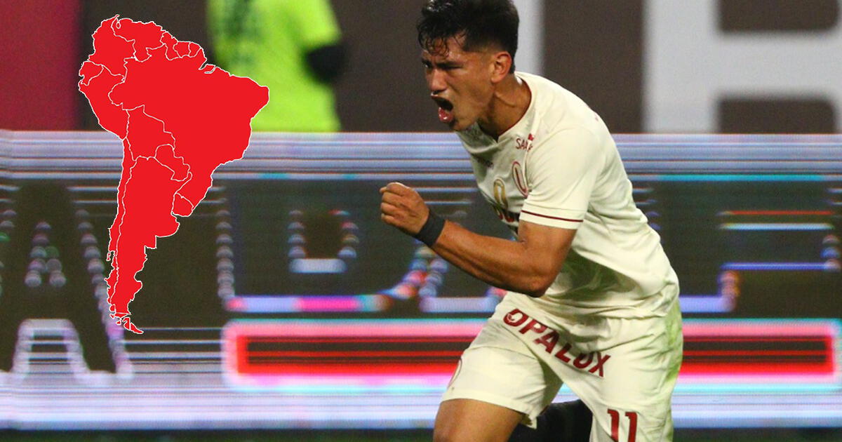 Universitario jugará torneo con gigantes de Sudamérica tras 'bajarse ...