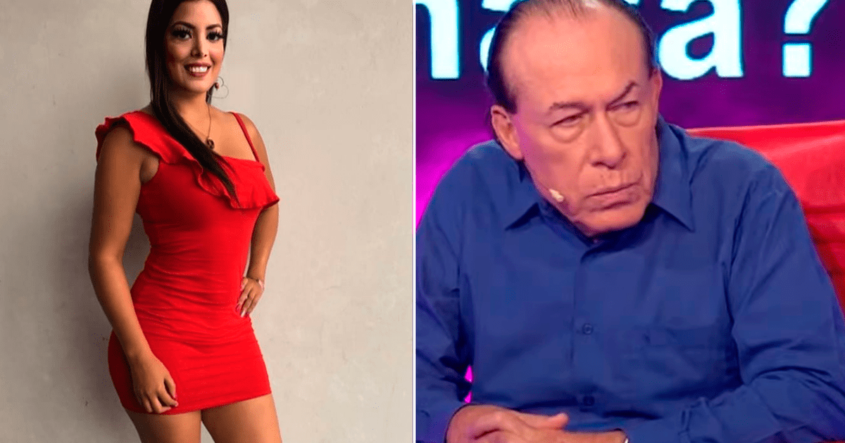 Clara Seminara logra victoria en juicio contra Enrique 'Yuca' Espejo por acoso