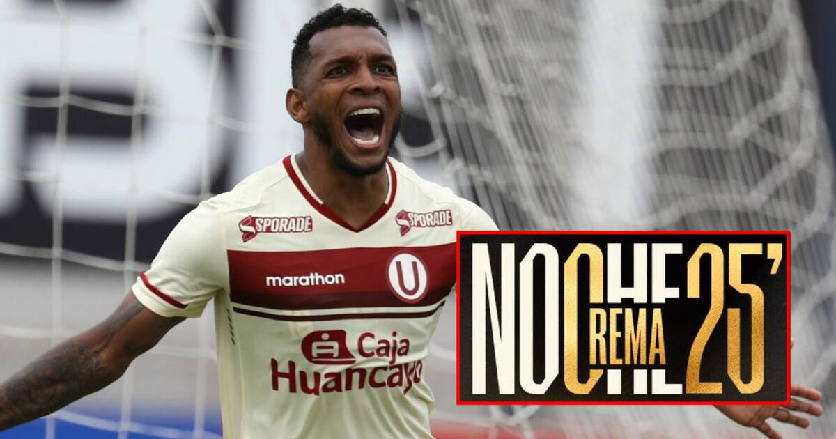 Alberto Quintero se pronuncia y revela si volverá a ponerse la camiseta de Universitario en la