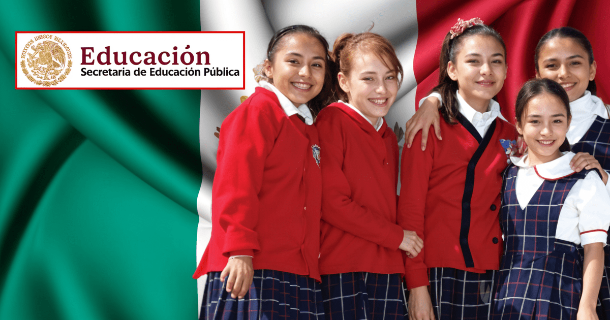 Regreso a clases en México retrasado en enero 2025, según la SEP fecha