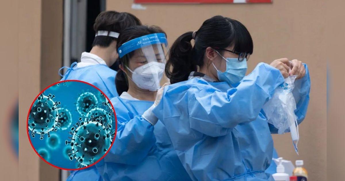 Minsa descarta pandemia en Perú por virus respiratorio registrado en