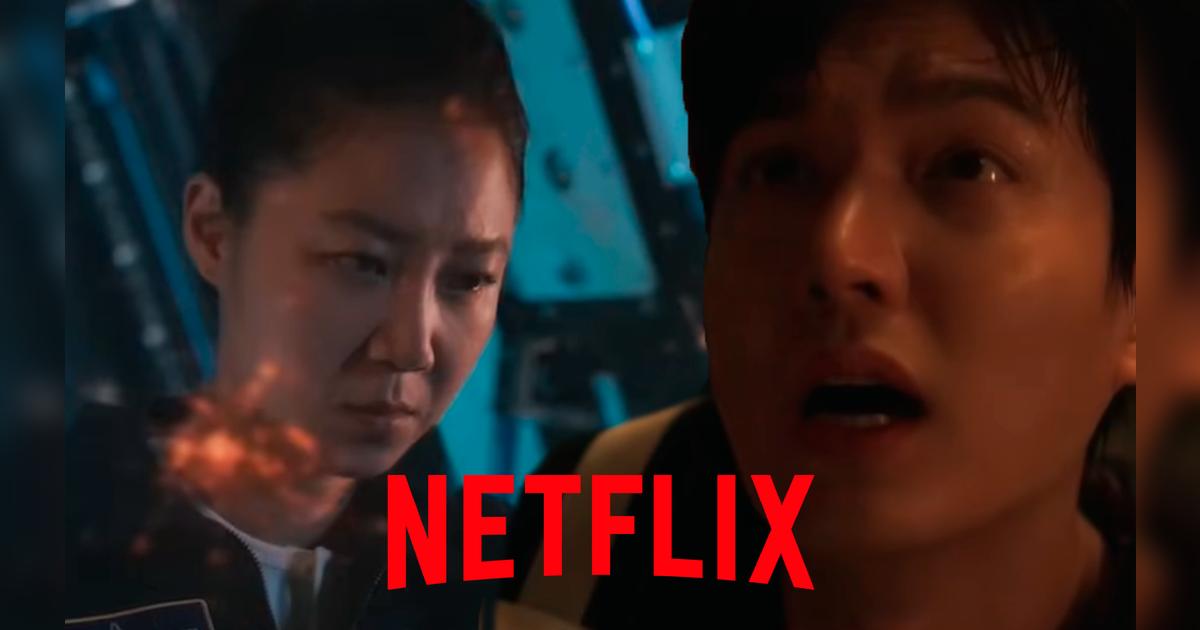Si las estrellas hablaran reparto en Netflix elenco del k drama