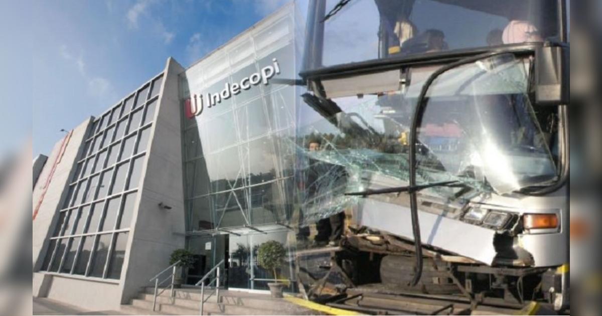 Indecopi impone multa millonaria a empresa de transporte por fatal