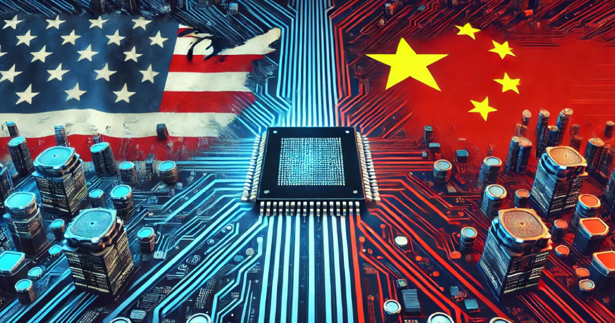 La guerra tecnológica entre EE. UU. y China: ¿cuál es el papel de Latinoamérica?