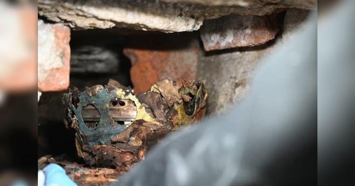 Investigadores descubren reliquias reales que se creían perdidas tras la Segunda Guerra Mundial: resurgen después de 80 años | joyas reales | Arqueólogos | Ciencia | La República