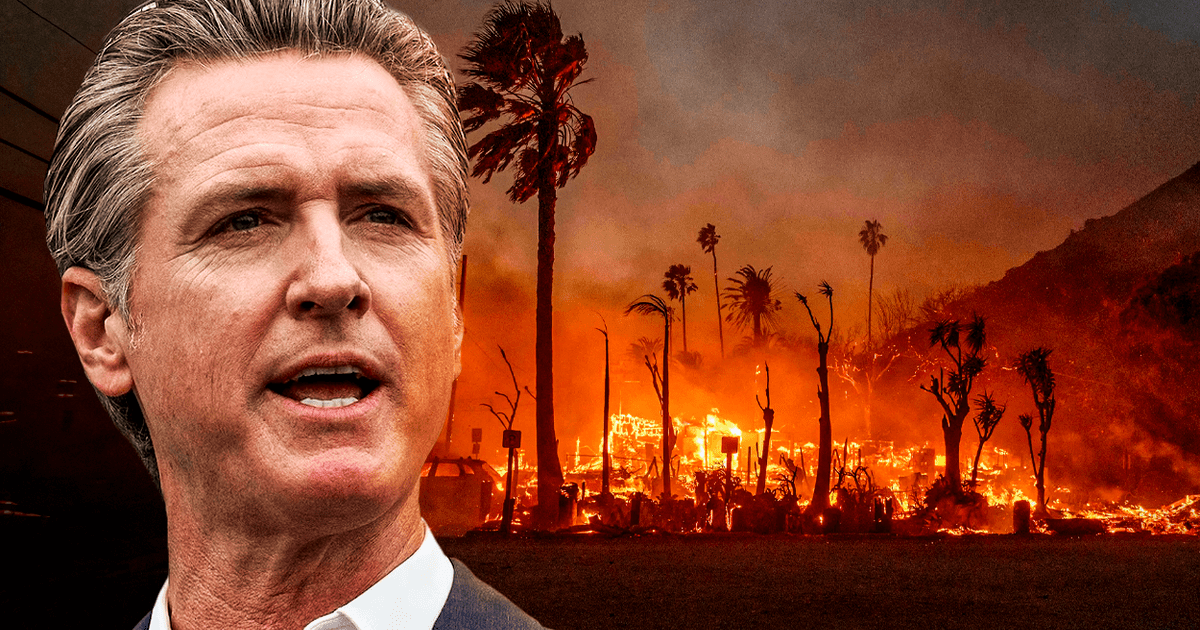 California: nuevo decreto de Gavin Newsom brinda apoyo económico a víctimas de incendios forestales | LRTMUS | Estados Unidos | La República