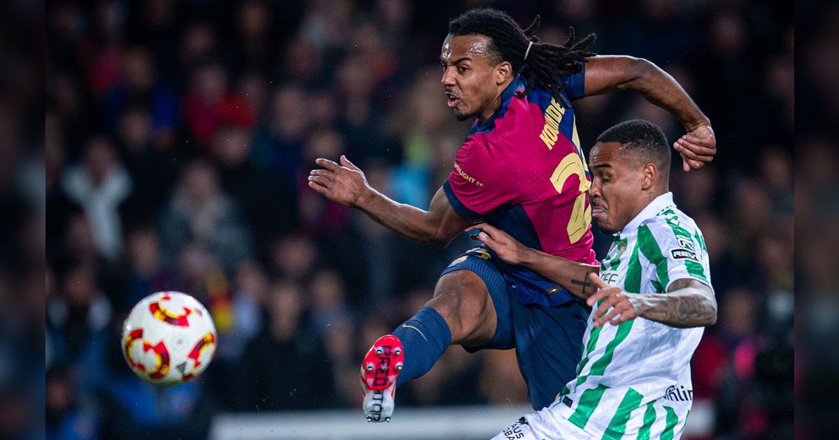 Barcelona clasificó a cuartos de final de la Copa del Rey tras golear 5 ...