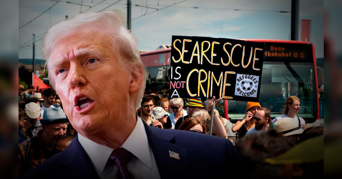 Adiós a las deportaciones en USA: lista actualizada de ciudades ...
