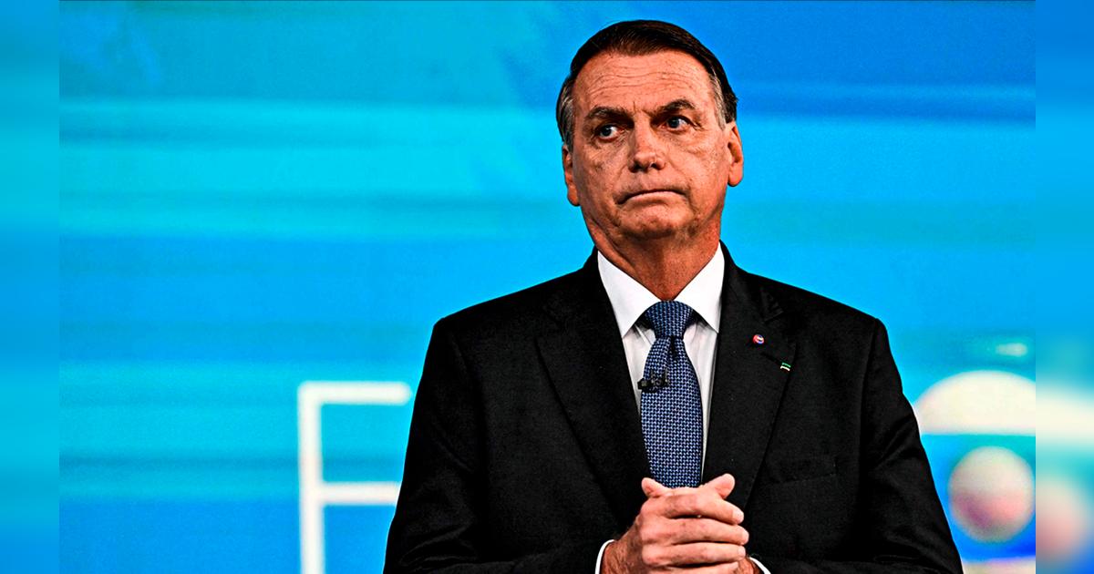 Corte Suprema de Brasil niega a Jair Bolsonaro permiso para asistir a ...