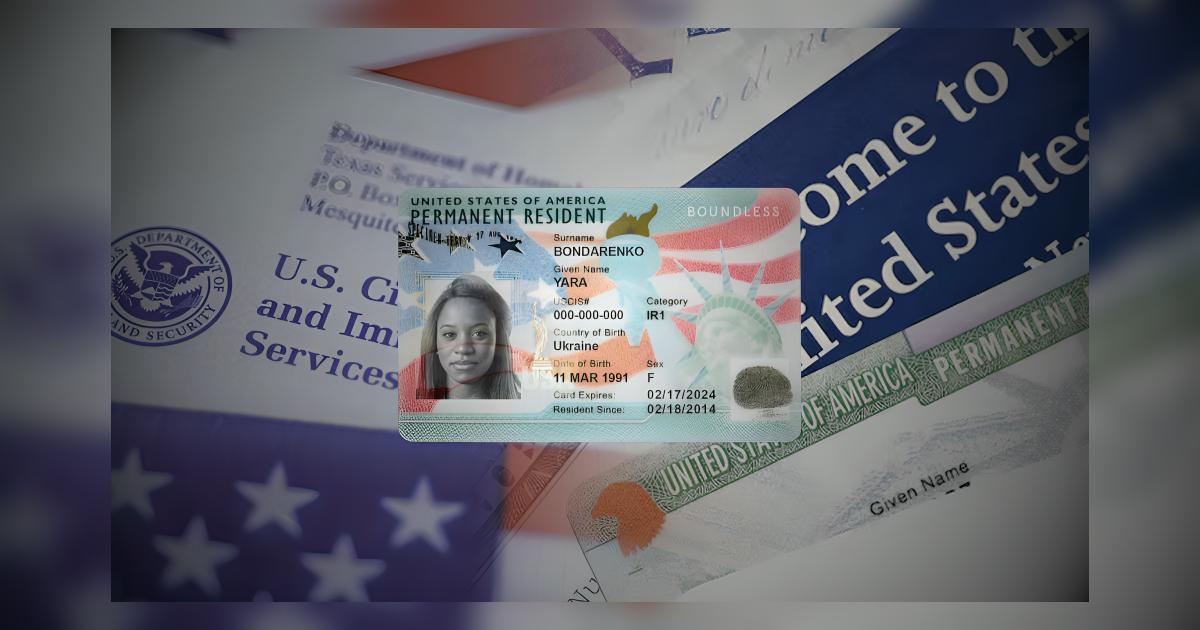 USCIS ha implementado medidas que impactan directamente en quienes desean obtener la Green Card u otros beneficios migratorios. Foto: composición LR