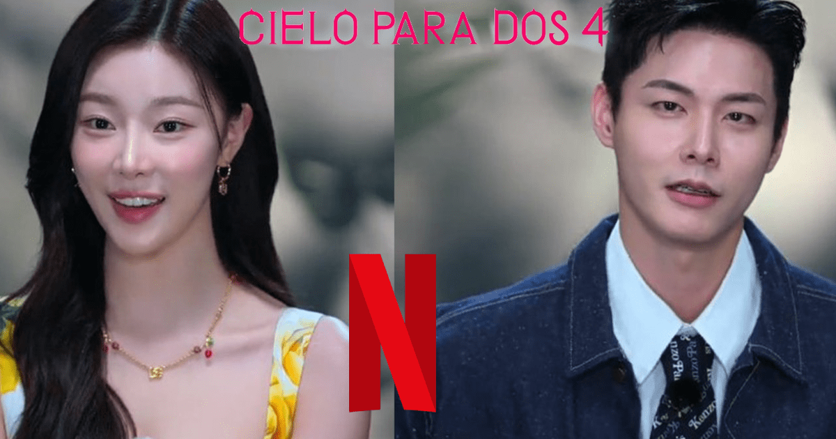 'Cielo para dos' temporada 4 capítulo 5: fecha, hora de estreno en Latinoamérica y dónde ver online el reality coreano de Netflix