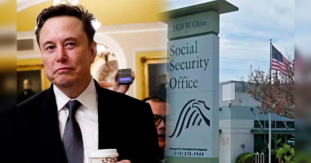 Las polémicas propuestas de Elon Musk que afectará a beneficiarios del ...