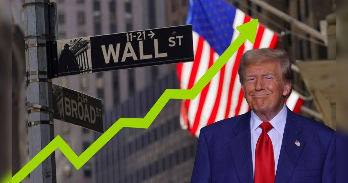 Wall Street confirma que el dólar se fortalece tras la toma de mando de ...