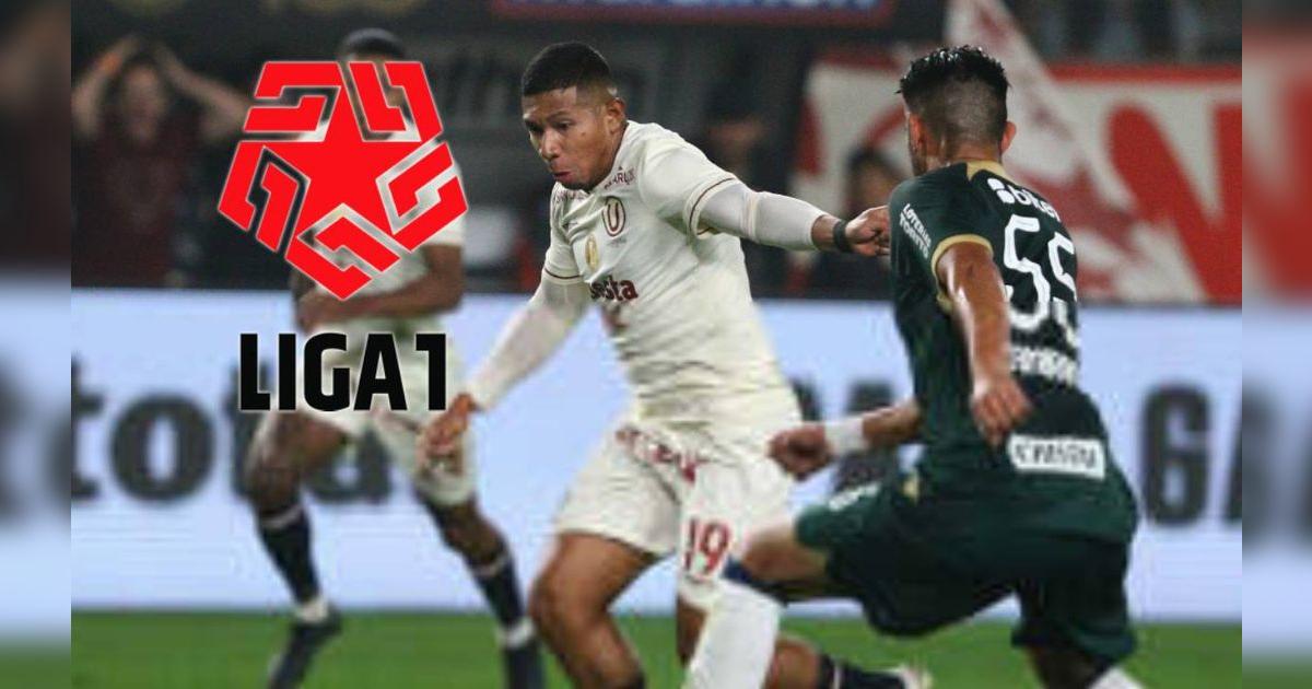 Liga 1 publicó la programación de la fecha 1 del Torneo Apertura en ...