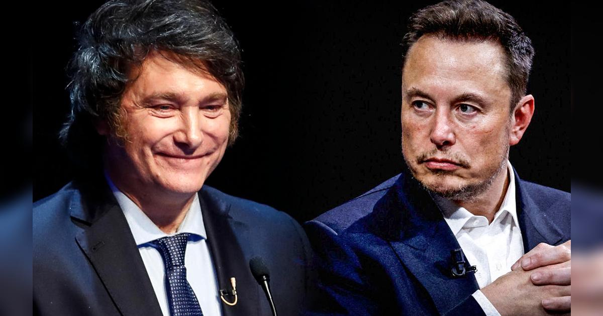 Elon Musk revela el futuro que le espera a Argentina con las reformas ...