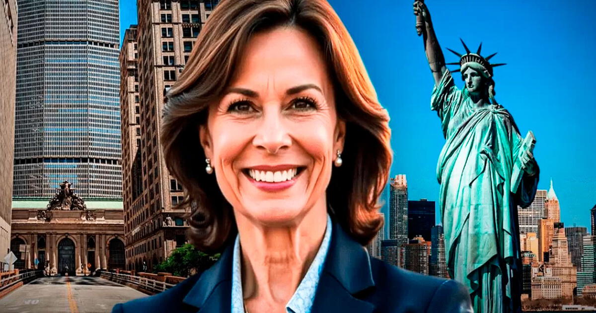 Kathy Hochul ha tomado una medida clave en la lucha contra la delincuencia y la violencia con armas en Nueva York. Foto: composición LR Kathy Hochul ha tomado una medida clave en la lucha contra la delincuencia y la violencia con armas en Nueva York. Foto: composición LR