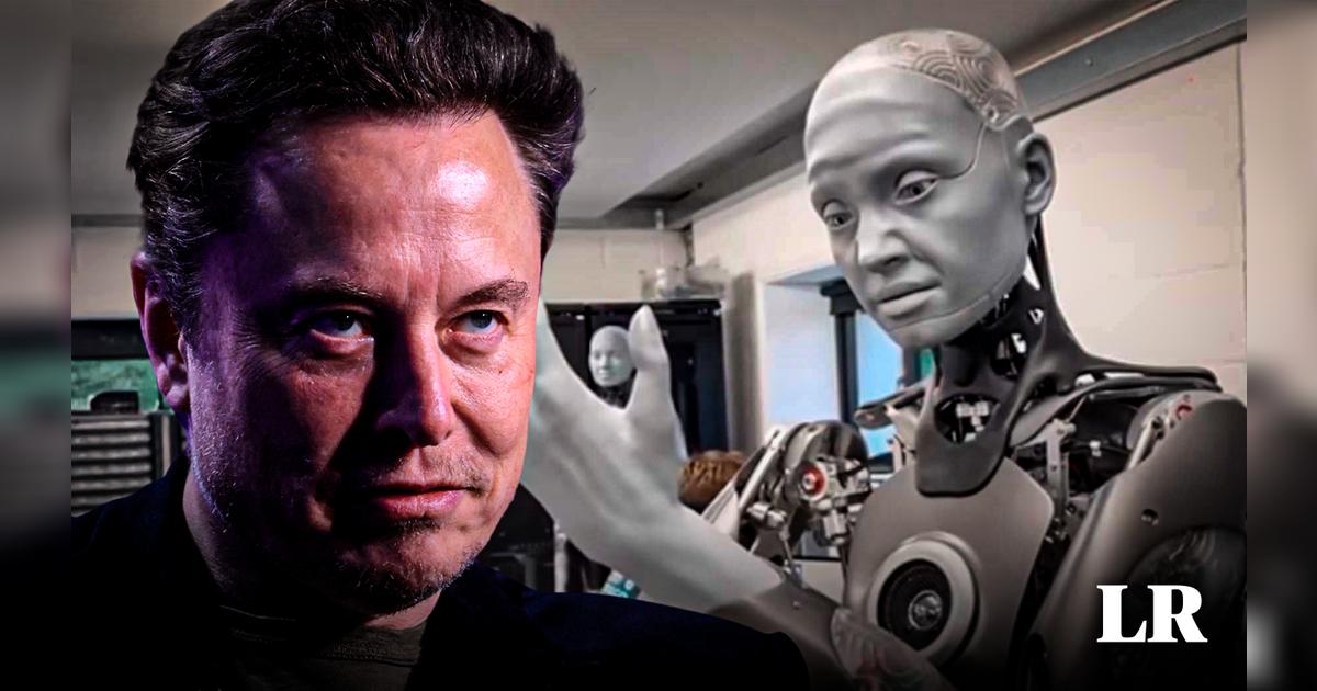 Musk advierte sobre la próxima revolución que afectaría a todo el mundo ...