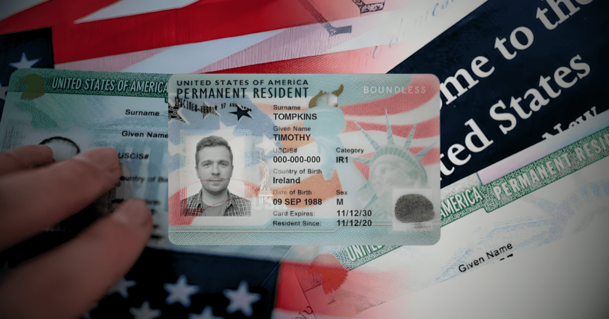 Green Card para inmigrantes en Estados Unidos: USCIS elimina este requisito en la solicitud de residencia permanente | covid-19 | coronavirus | Servicio de Ciudadanía e Inmigración de Estados Unidos | pandemia |