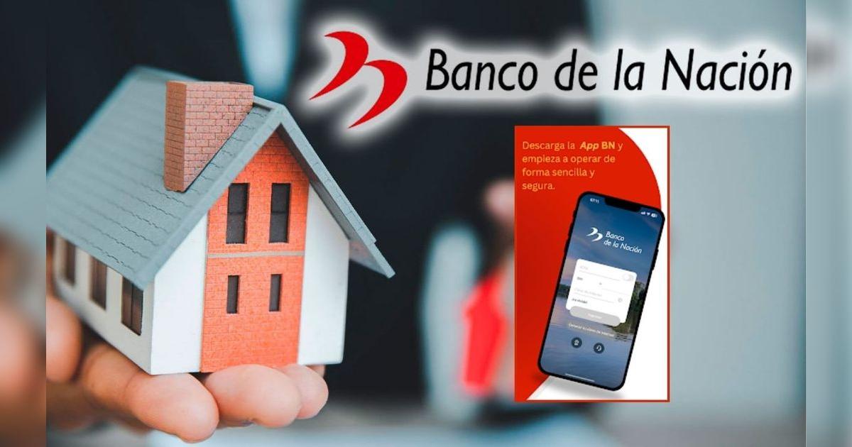 Banco de la Nación ofrece una nueva plataforma de servicios para sus ...