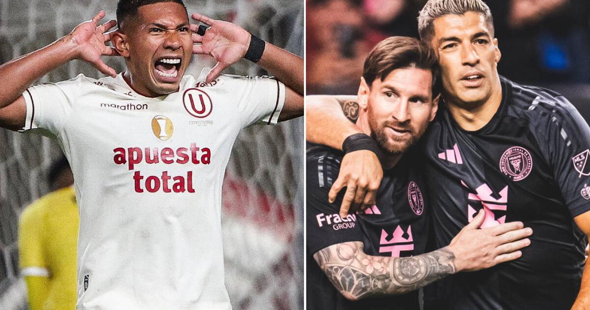 Universitario de Deportes vs. Inter Miami: fecha, hora y cómo ver el amistoso de Lionel Messi en 2025