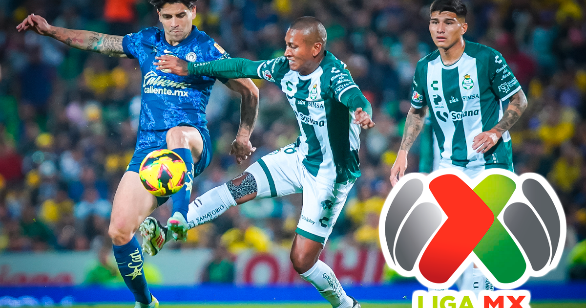 Liga MX 2025 HOY, 28 de enero a qué hora y dónde ver EN VIVO los