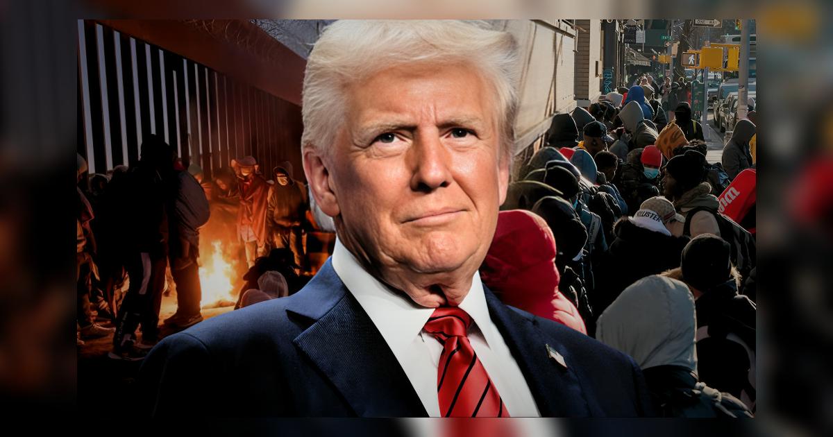 Muy malas noticias para inmigrantes en Estados Unidos: Donald Trump ...