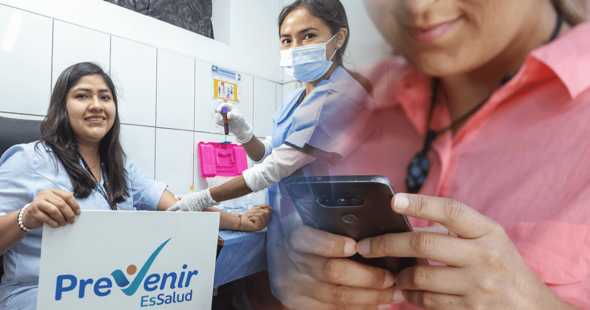 EsSalud 2025: link para consultar con tu DNI en qué centro de salud del Perú debes atenderte