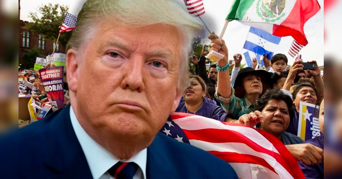 Qué son las 'ciudades santuario' de Estados Unidos y cómo protegen a ...