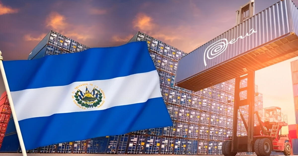 Perú y El Salvador retoman negociaciones para suscribir Tratado de Libre Comercio