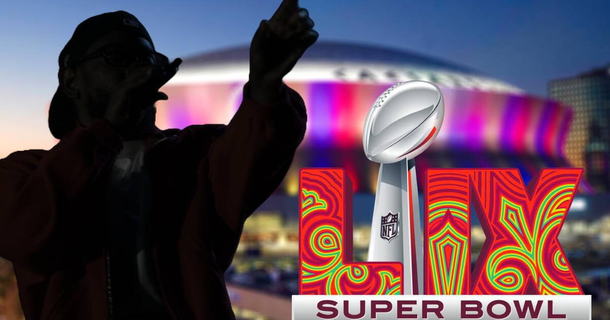 Halftime Show del Super Bowl 2025: artistas confirmados y lo que debes saber