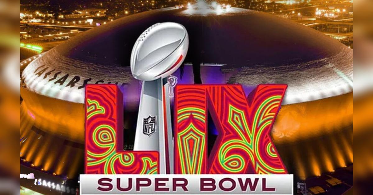 ¿A qué hora ver el show de medio tiempo del super bowl 2025 en ...