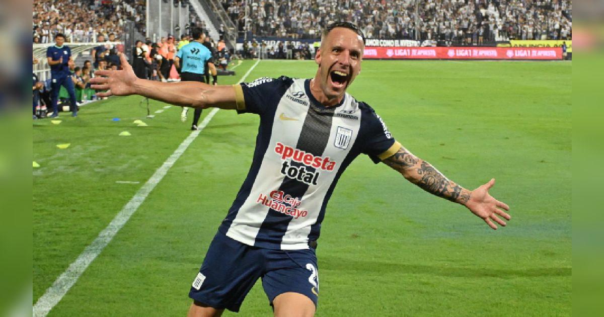 Alianza Lima golea a Cusco FC y se mete de lleno en la Copa ...