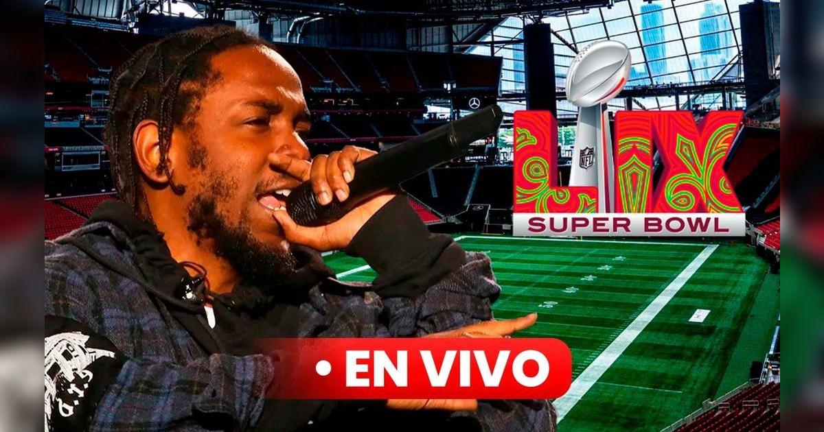 Medio tiempo del Super Bowl 2025 EN VIVO: hora, link gratis y dónde ver ...