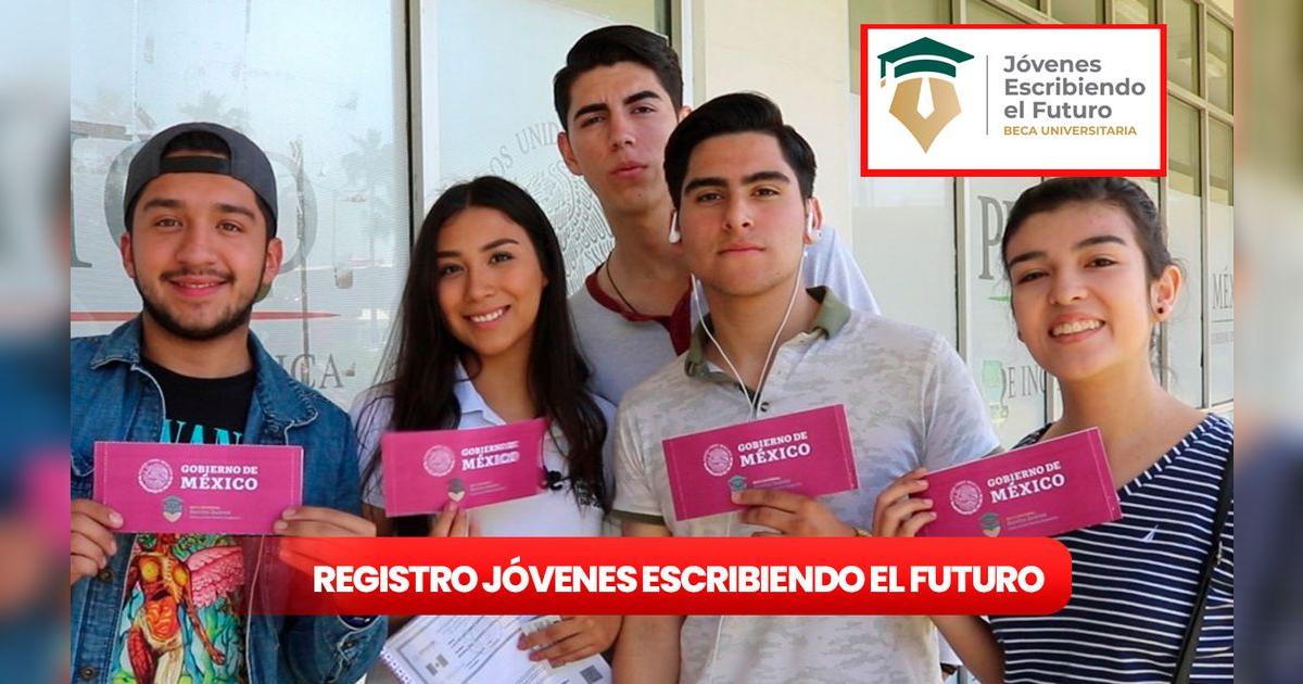 PASOS PARA INSCRIBIRSE AL PROGRAMA JÓVENES EN ACCIÓN - ecuadoraldia