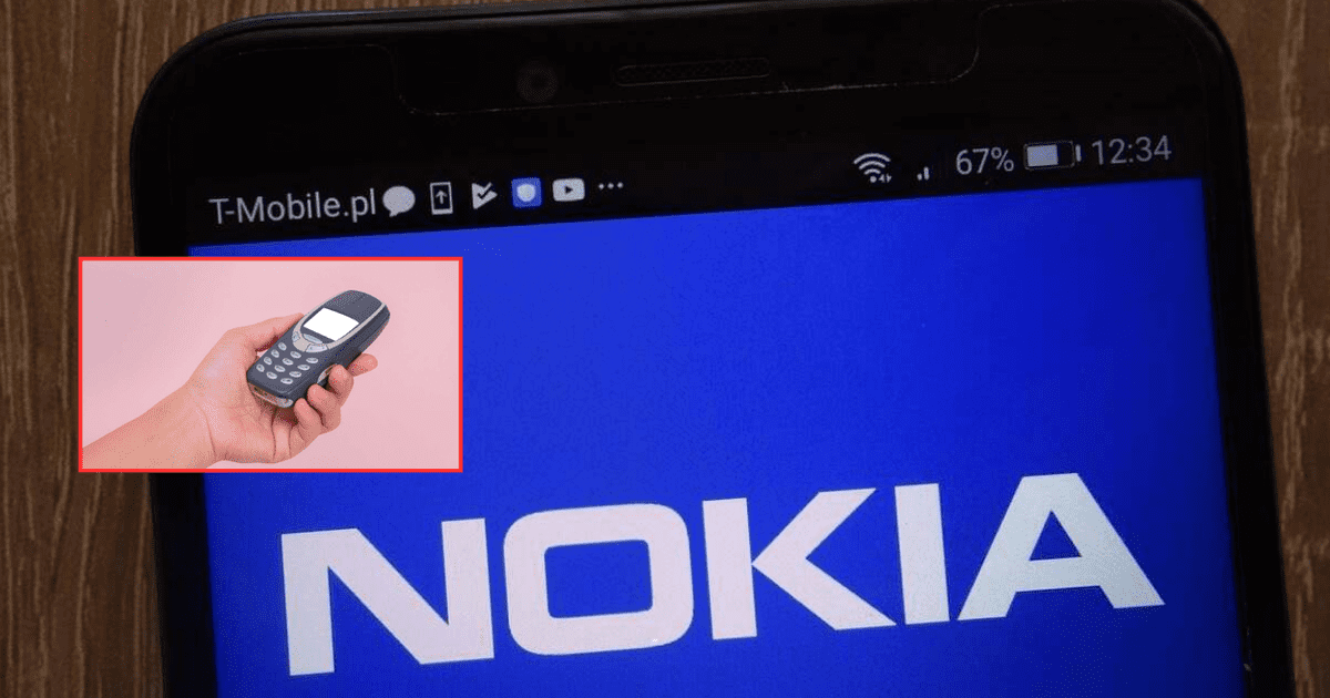 ¿El fin de los teléfonos móviles está cerca? Nokia predice un futuro sin ellos antes de 2030