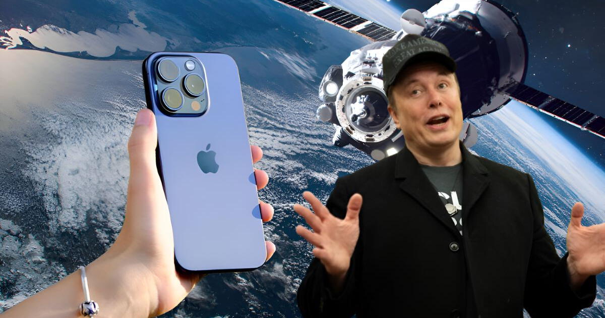 Conecta a Internet Gratis con tu iPhone: Cómo Activar la Nueva Tecnología de Elon Musk en iOS 18.3