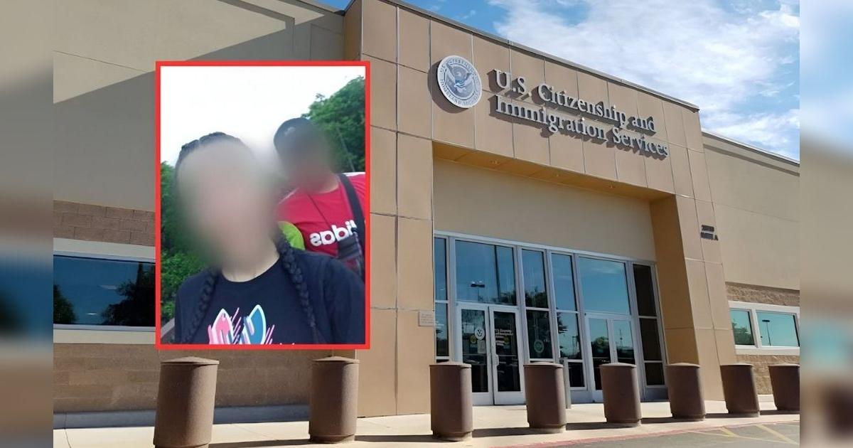 Inmigrante venezolano acude a cita en Dallas y es arrestado por ICE: le ...
