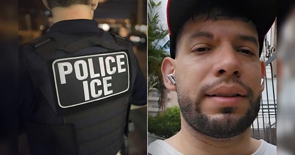 Colombiano recuerda cómo fue detenido por el ICE durante dos meses en ...